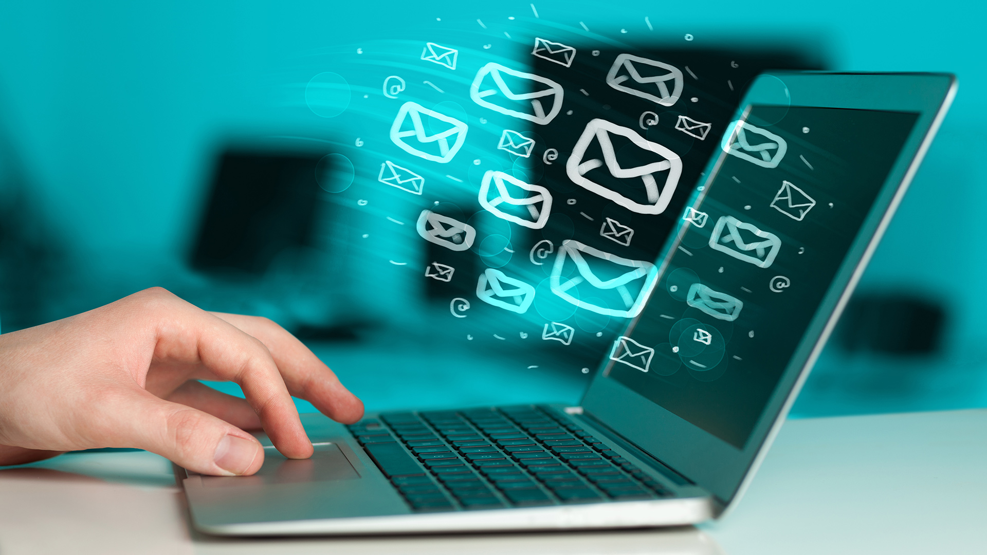 Tips & Etika Penggunaan E-mail