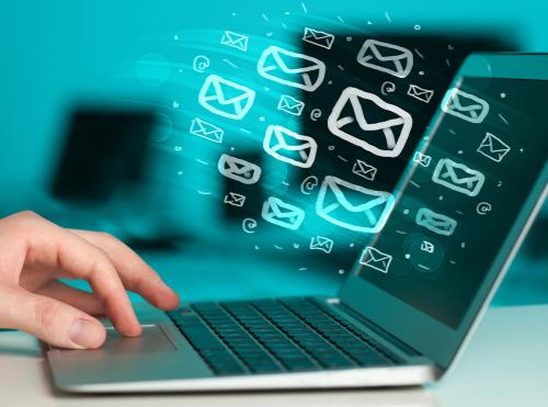 Tips & Etika Penggunaan E-mail